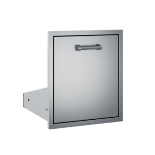Delta Heat 18" Trash/Tank Drawer (Trash Can Not Included) - Image 2
