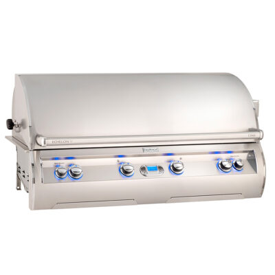 Fire Magic E1060i Built-In Grills with Digital Thermometer