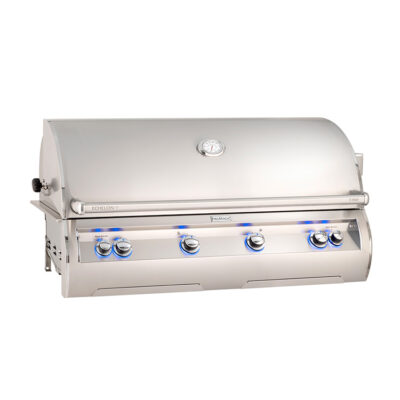 Fire Magic Echelon E1060i Built In Grill – Analog Thermometer