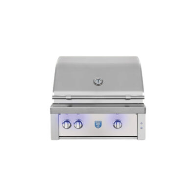 American Made Grills Estate – 30″ Gas Grill
