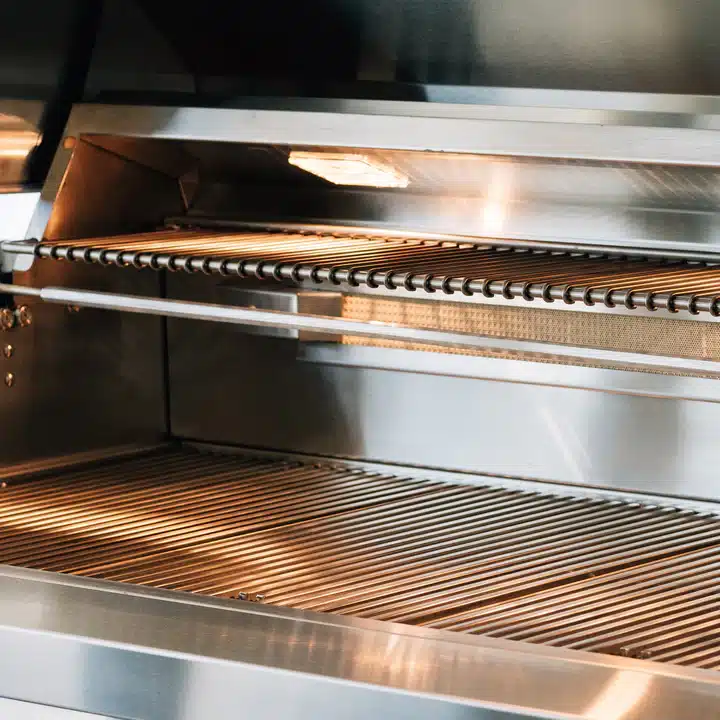 American Made Grills Estate - 36" Gas Grill - Image 8