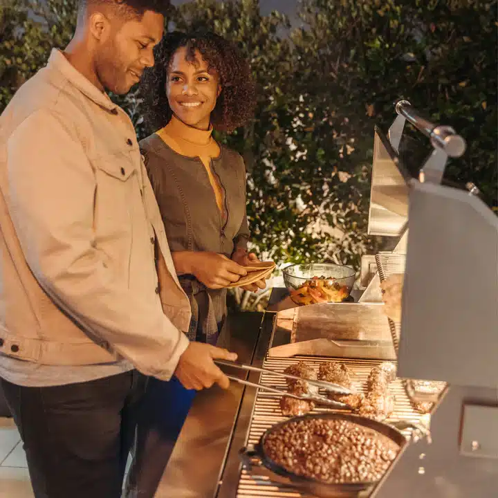 American Made Grills Estate - 36" Gas Grill - Image 11
