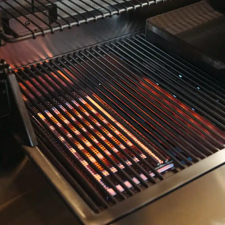 American Made Grills Estate - 36" Gas Grill - Image 3