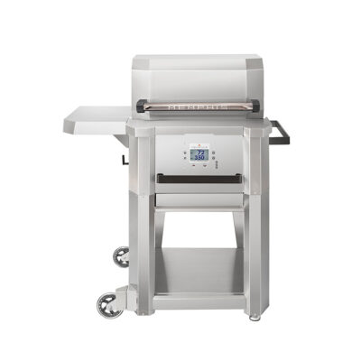 Memphis Elevate™ Freestanding Pellet Grill