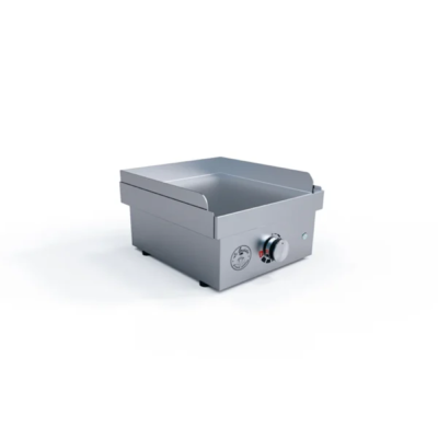 Le Griddle The Wee Electric Griddle – GEE40