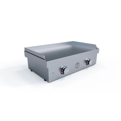 Le Griddle The Ranch Hand Electric Griddle – GEE75