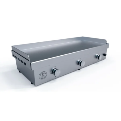 Le Griddle The Big Texan Gas Griddle – GFE105