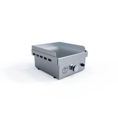 Le Griddle The Wee Gas Griddle – GFE40