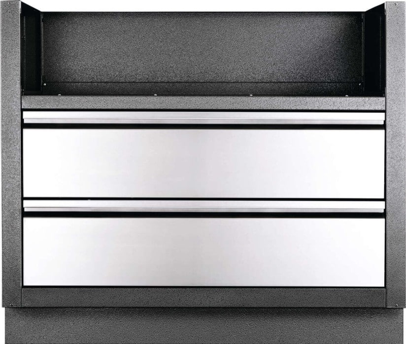 Napoleon OASISโข Under Grill Cabinet for BI 700 Series 38 - Image 2