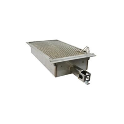 American Outdoor Grill Infra-Red Burner System (for “L” Model Grills only)
