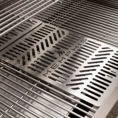 Memphis 12โณ Laser Cut Meat Grate