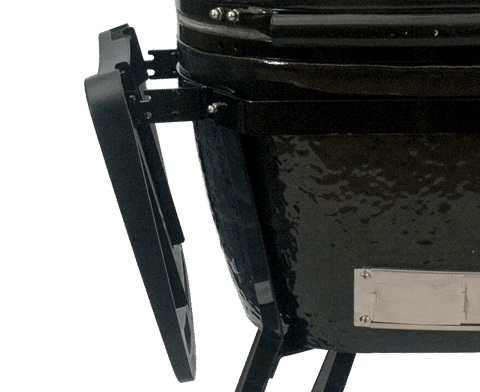 Primo OVAL LARGE CHARCOAL GRILL - Image 5