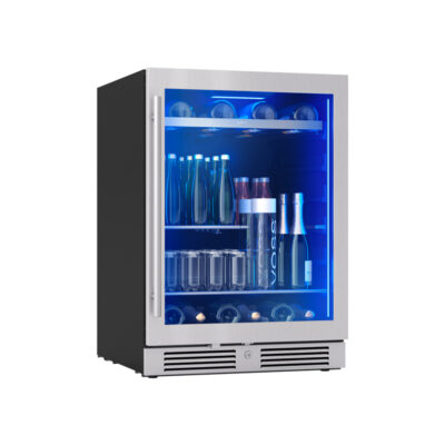 Zephyr Single Zone Beverage Cooler
