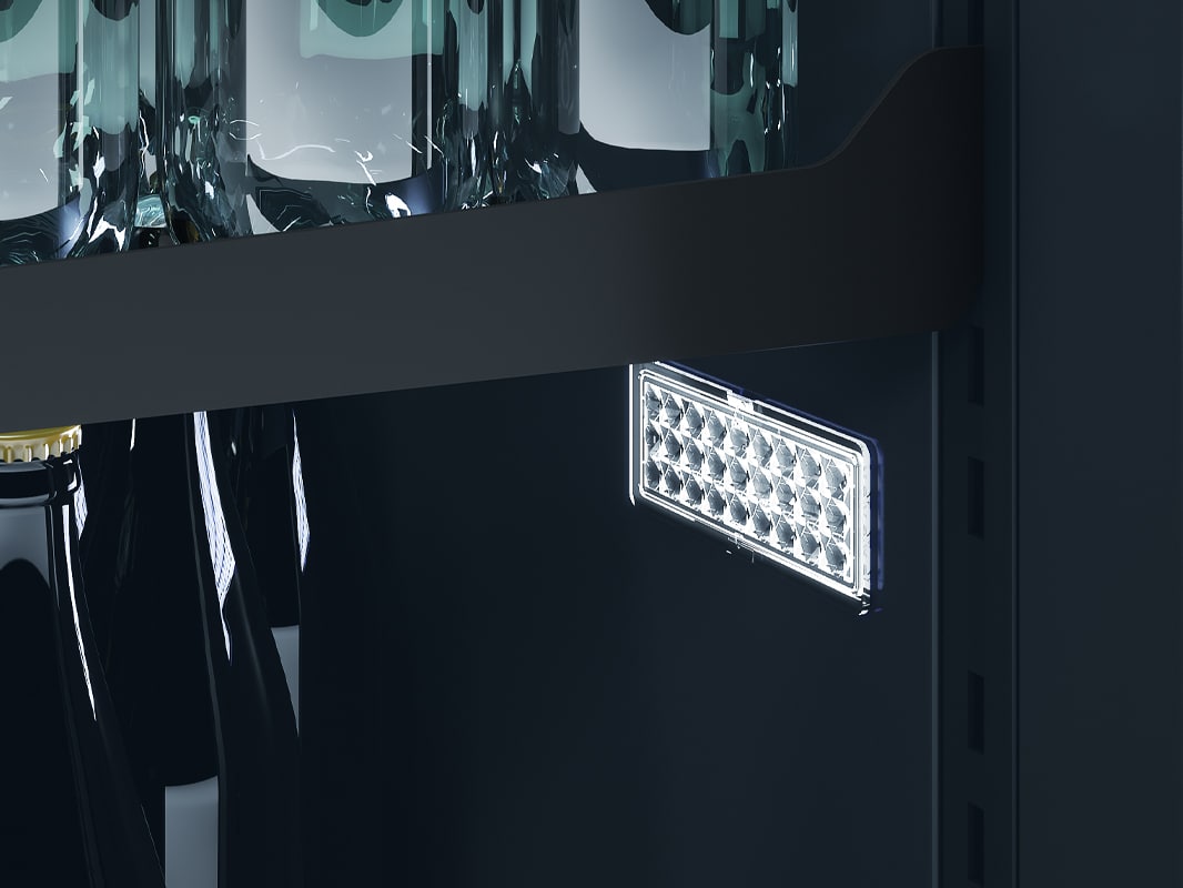 Zephyr Kegerator & Beverage Cooler - Image 10