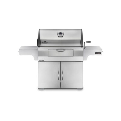 Napoleon Charcoal Professional Cart Grill