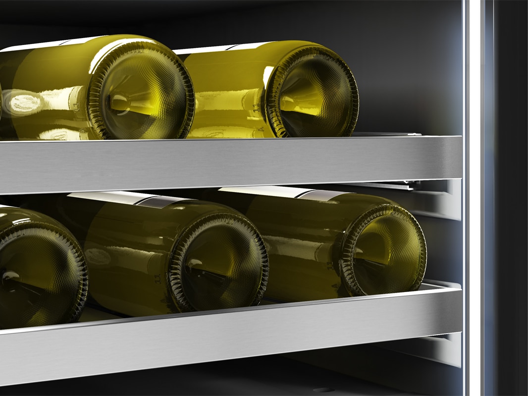 Zephyr Single Zone Wine Cooler - Image 5