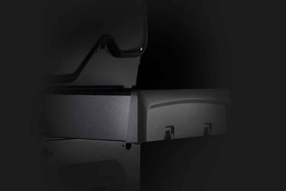 Napoleon Rogue® 425 Black - Image 8