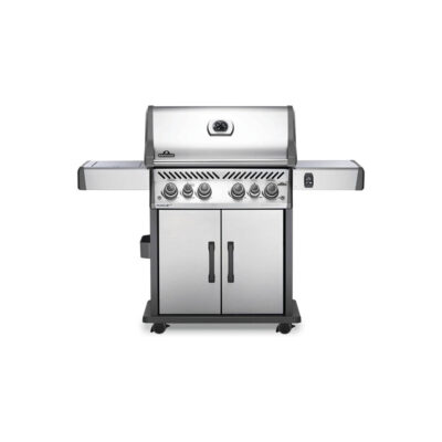 Napoleon Rogue® SE 525 RSIB with Infrared Side and Rear Burners