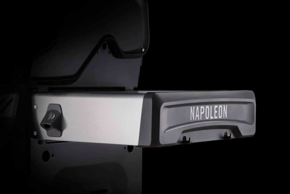 Napoleon Rogueยฎ SE 525 RSIB with Infrared Side and Rear Burners - Image 10