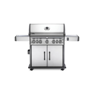 Napoleon Rogue® SE 625 RSIB with Infrared Side and Rear Burners