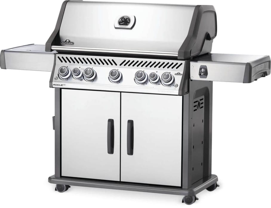 Napoleon Rogueยฎ SE 625 RSIB with Infrared Side and Rear Burners - Image 2