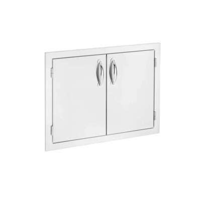 Summerset 26″ Double Access Door