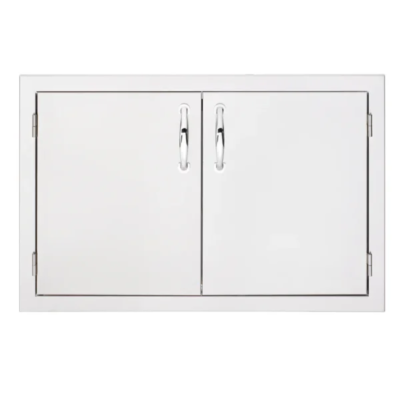 Summerset 33″ Double Access Door