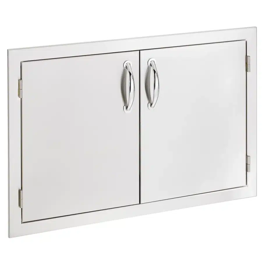 Summerset 33" Double Access Door - Image 2