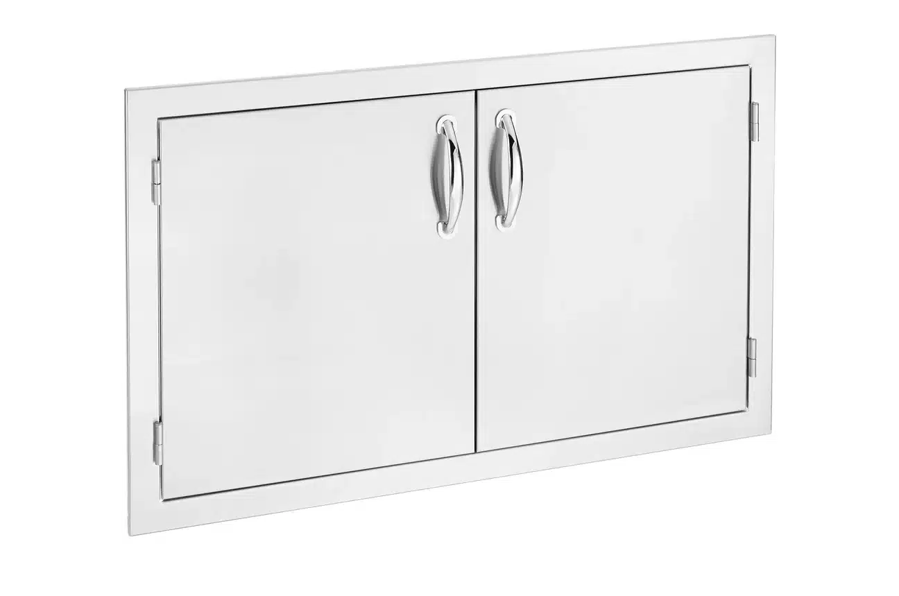 Summerset 36" Double Access Doors - Image 2