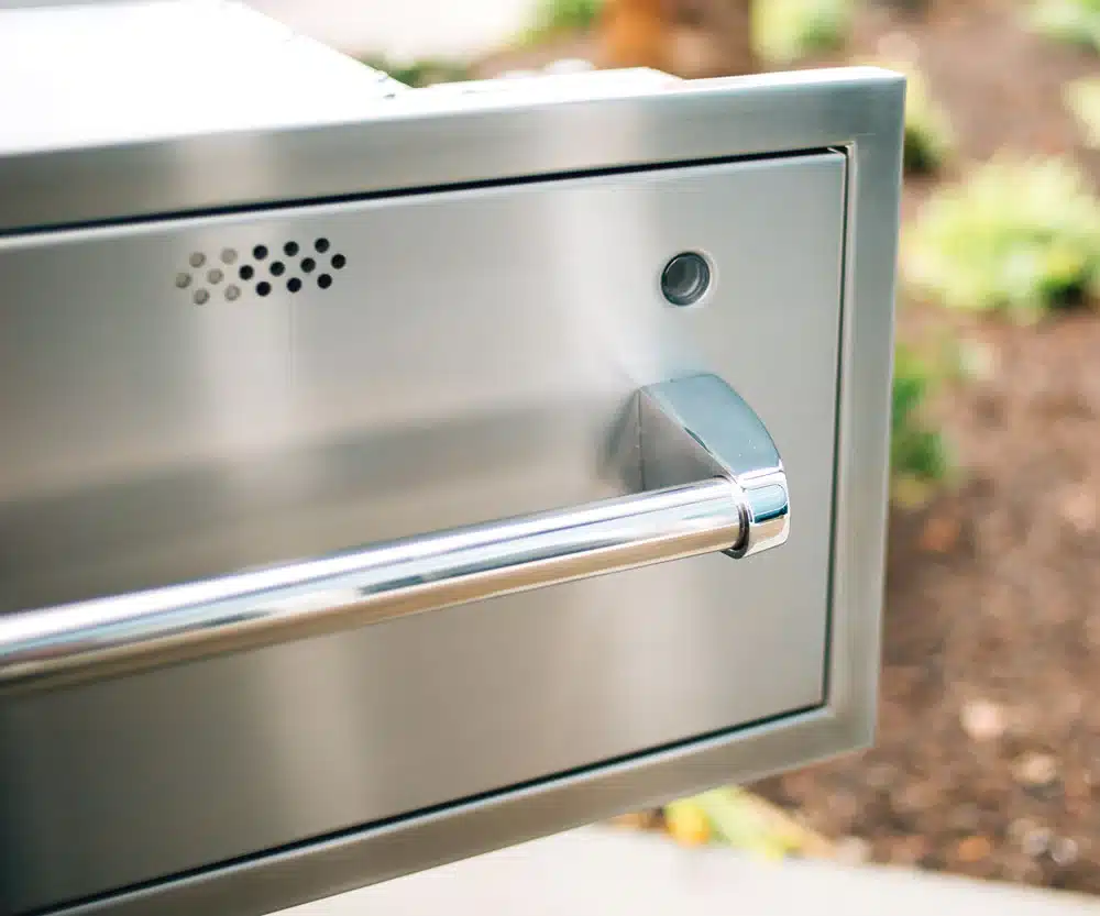 Summerset 36" Warming Drawer - Image 4