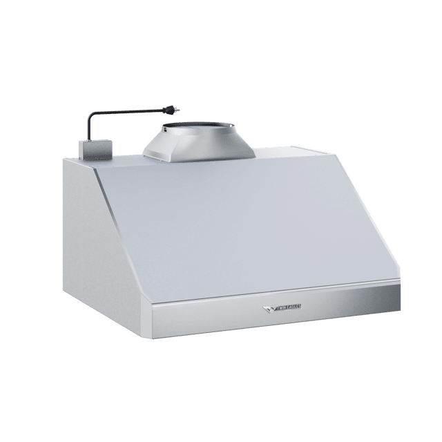 Twin Eagles 36" Vent Hood (Blower Motor Not Included) - Image 2