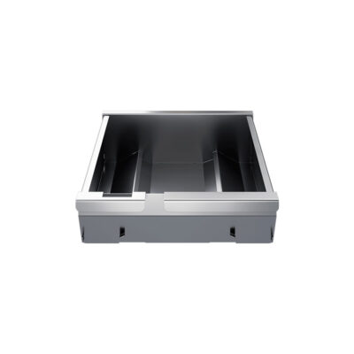 Twin Eagles Charcoal Tray Insert For Gas Grills
