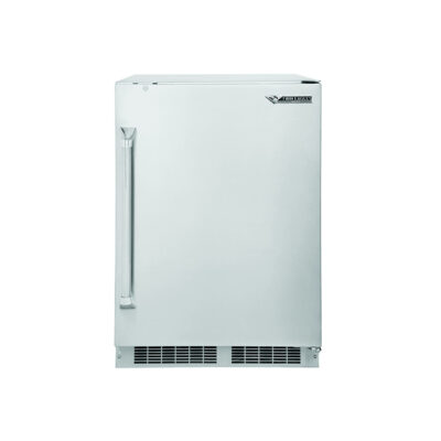 Twin Eagles 24″ Outdoor Refrigerator with Lock