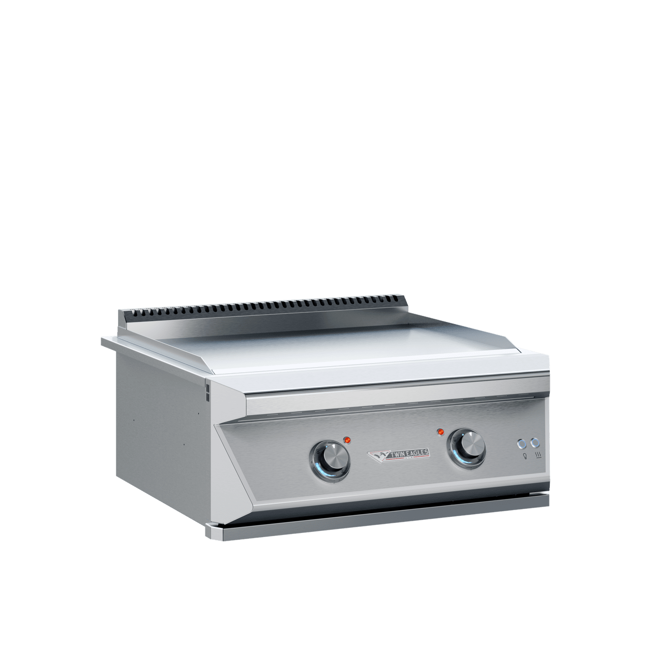Twin Eagles 30" Teppanyaki Grill - Image 2