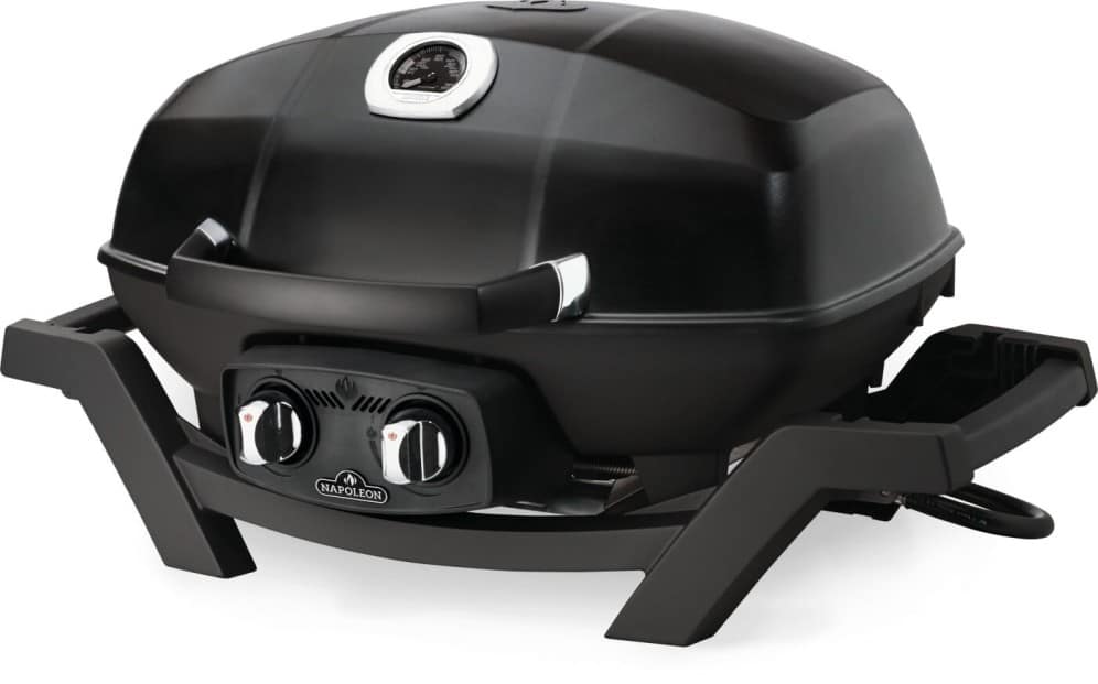 Napoleon TravelQโข PRO285 - Image 3