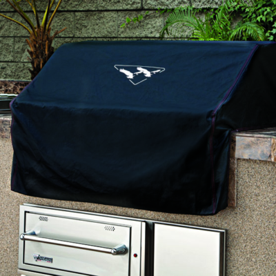 Twin Eagles 36″ Pellet Grill Vinyl Cover, Built-in