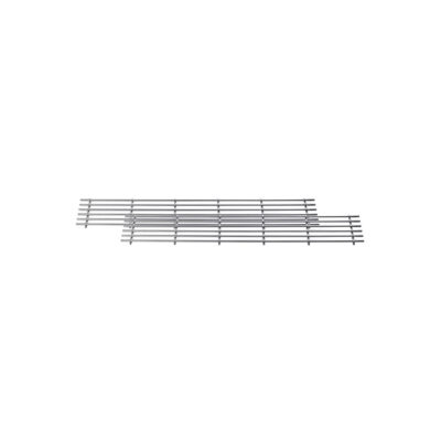 Memphis Grill Grate Kit: Pro
