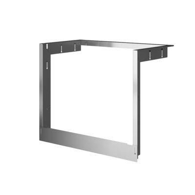 Memphis Slide-in Kit Pro Cart ITC 3