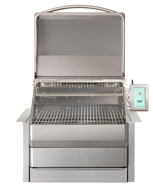 Memphis Pro Built-In ITC3 - Image 2