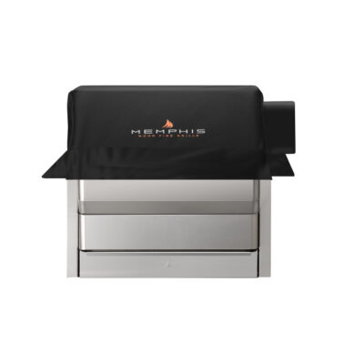 Memphis Pro Built-in ITC3 Grill Cover