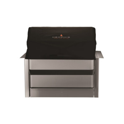 Memphis Pro Built-in ITC 2 Grill Cover