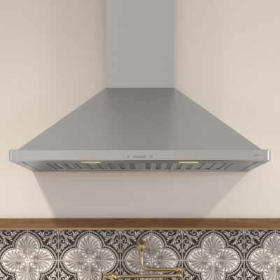 Zephyr 30″ Siena Wall ENERGY STAR®
