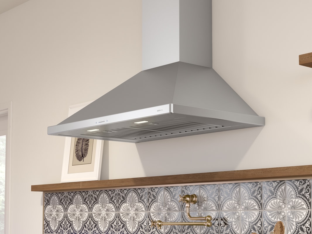 Zephyr 36" Siena Wall ENERGY STARĀ® - Image 2