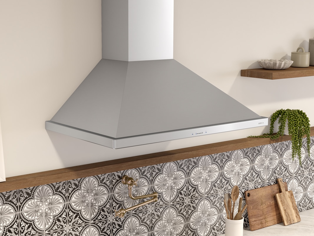 Zephyr 36" Siena Wall ENERGY STARĀ® - Image 3