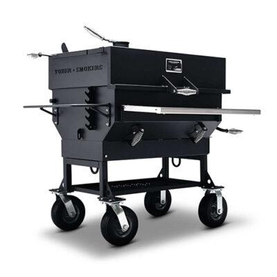 Yoder 24×36 FLAT TOP