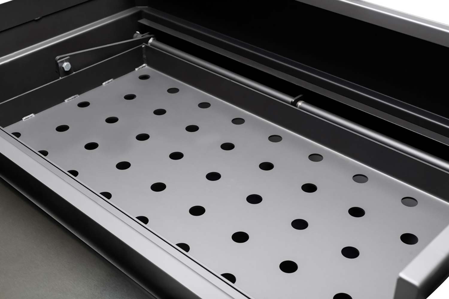 Yoder 24×48 Flat Top - Image 9