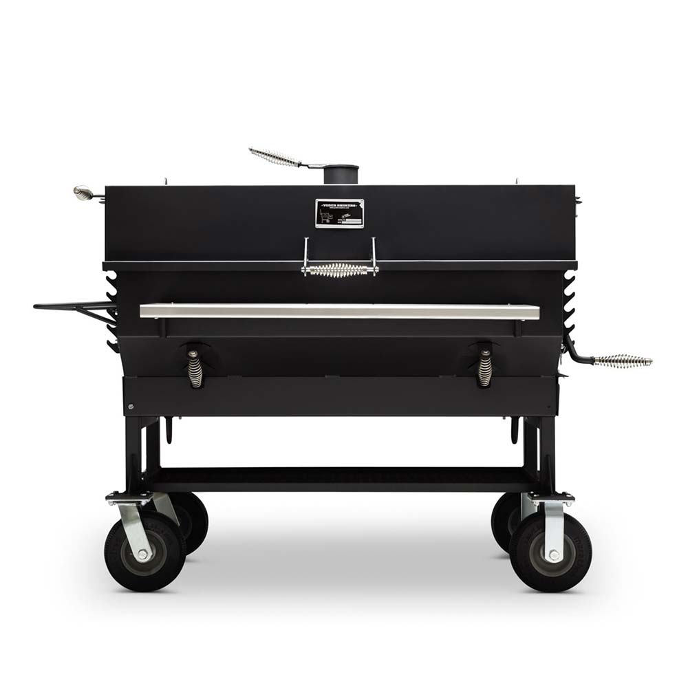 Yoder 24×48 Flat Top - Image 3