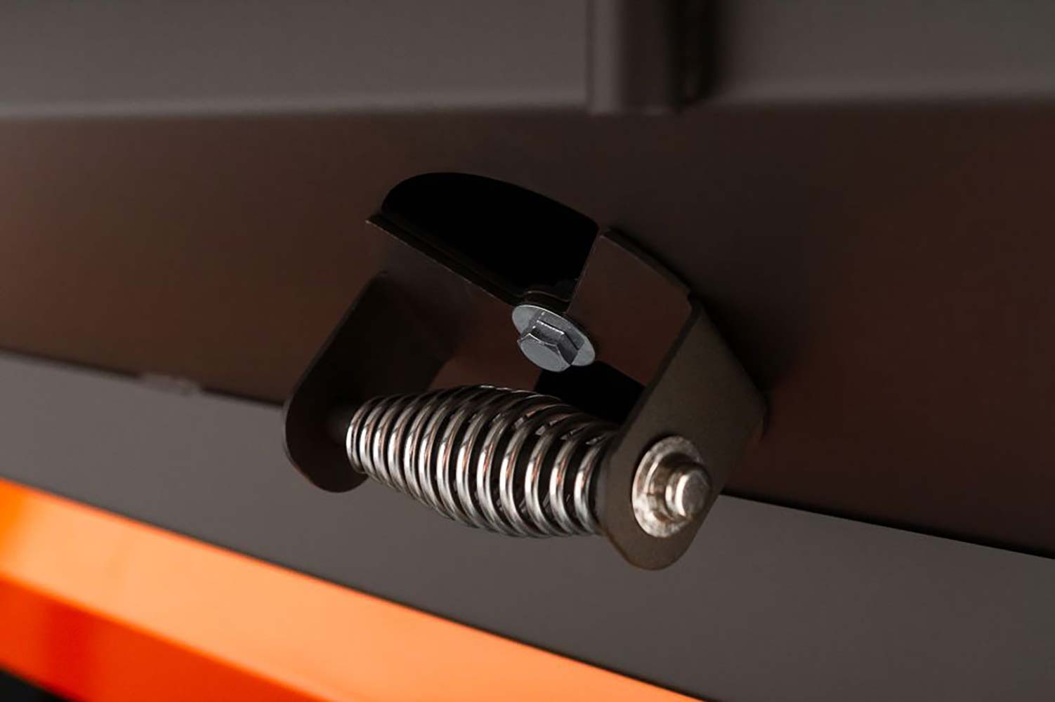 Yoder 24×48 Flat Top Competition - Image 11