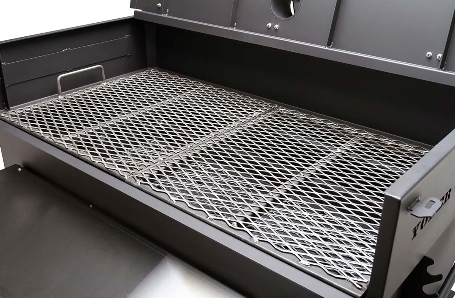 Yoder 24×48 Flat Top Competition - Image 13