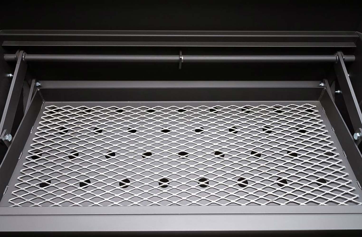 Yoder 24×48 Flat Top Competition - Image 14